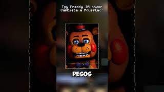 ¡CÁMBIATE A ULTIMATE CUSTOM NIGHT!