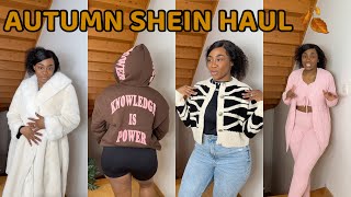 SHEIN HAUL BLACK FRIDAY 🥵 GROSSE PROMO 💰 | Autumn Outfit🍂 #dalhiailoveyou