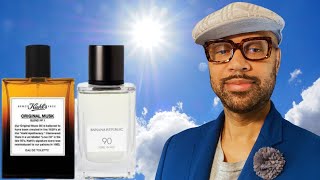 7 PERFECT High Heat SUMMER Fragrances 2024 | AFFORDABLE Good Smelling Cologne