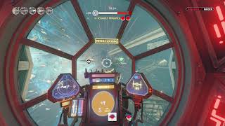 Star Wars Squadrons - Gameplay