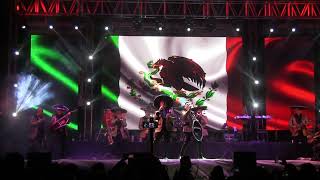 SUPER LAMAS/CON MARIACHI/FERIA SAN PABLO DEL MONTE TLAXCALA 2022