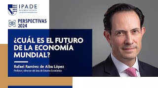 ¿Cuál es el futuro de la economía mundial?