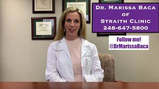 What Makes A Good Abdominoplasty? | Dr. Marissa Baca of Straith Clinic Explains