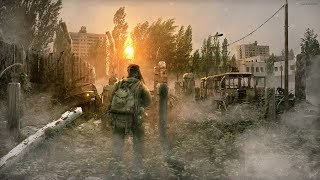 ЛУЧШИЙ КЛИП  ☢ S.T.A.L.K.E.R ☢  2018