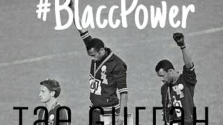 #BlaccPower