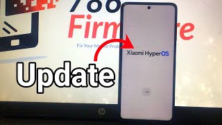 HyperOS Port Rom for Poco X3 | Poco x3 HyperOS update