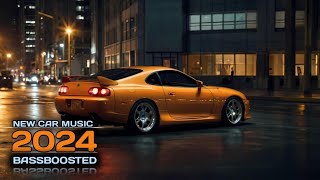 Bass Boosted Music Mix 2024 🔥 Car Music & Fading Horizon 4 🔥 Best Remixes Of DJ & Beats xxx