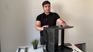 Лучший корпус от LIAN LI  /   LIAN LI DYNAMIC EVO RGB