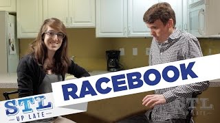 Racebook