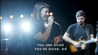 Josh Baldwin_Kalley Heiligenthal_Sunday PM Worship_5.05.19