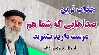 یک نکته مهم از زندگی ابراهیم عیسی موسی داوود /نگفته هایی ازمدعیان پیامبری /اززبان پروفسوردانش