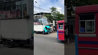 Sri Lanka bus 🚌 short#srilanka #shortvideo #shorts #bus