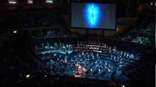 Theme of Love, Distant Worlds: The Celebration, London 02/11/12