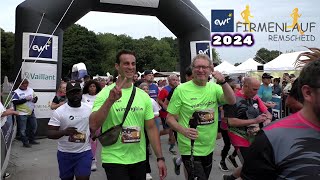 EWR Firmenlauf 2024 - The Video