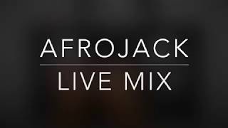 Afrojack | Live Mix