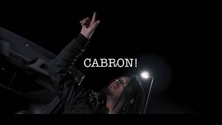 Deedz B, Rafa G, Deejay Telio - Cabron (LETRA)