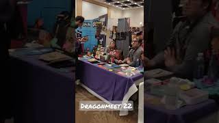 Dragonmeet 2022