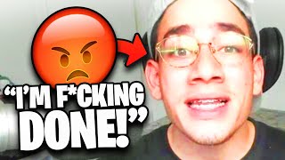 Why Sernando is RETIRING from GTA 6! *SHOCKING*