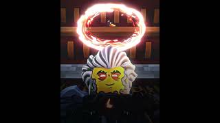 Shatterspin | Ninjago Dragon Rising Edit #ninjago #debate #shortsfeed