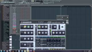 How to make a Big Room Track in FL Studio (Part 2)