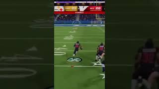 Aidan Hutchinson destroys Najee Harris