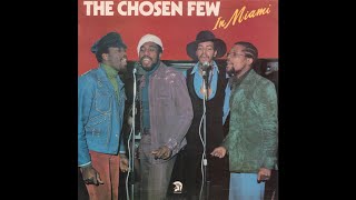 CHOSEN FEW - In Miami 1975 (FULL ALBUM) fUNk-SoUL-RegGae!!