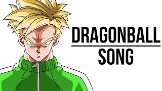 DRAGONBALL SUPER SONG | SON GOHANS COMEBACK