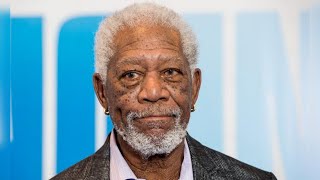 Who is Morgan Freeman in 1 minute