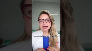 O que o ESTRESSE causa no seu CORAÇÃO ? / Dra. Cecília Carvalho cardiologista