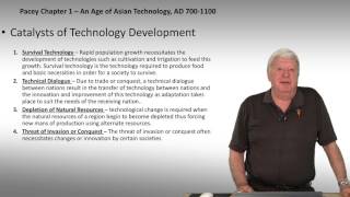 STS303: History of Technology Lecture 1. Robert Benoit ~ ASU