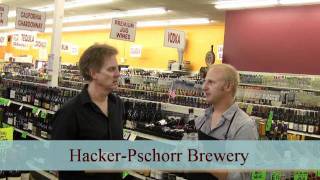 Hacker Pschorr Brewery