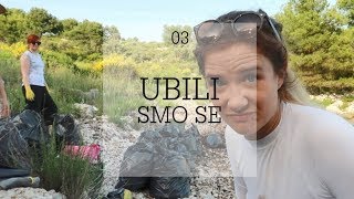 UBILI SMO SE - LjetniVlog #3