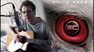 Egypt Central - White Rabbit cover