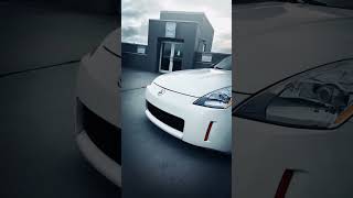 Nissan 350 z edit #viral #nissan #350 #edit #subscribe