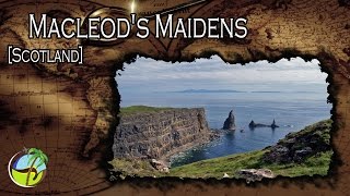 Macleod's Maidens, Scotland