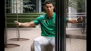 #ai #cr7 #cr7#trend  كرستيانو رونالدو وأرنولد شوزينجر ذكاء اصطناعي اقسم بالله فيديو نار