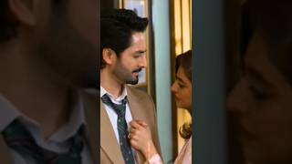 Hiba Bukhari & Danish Taimoor #shorts