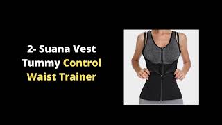 The Best Waist Trainer For Beginners