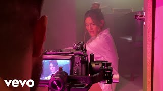 Athena Manoukian - You Should Know (Behind The Scenes)