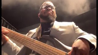 The Potter’s House Bass Guitar - Sunday (6/2/2024)