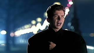 Rick Astley - Hold Me In Your Arms (80s Redrum) (Clean)