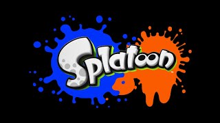 Splattack‎‎! (Instrumental) - Splatoon ost - Nintendo - [x-minus.pro ai]