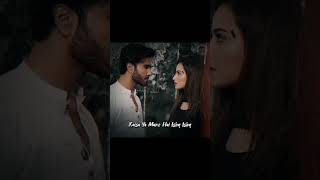 Rabba Teri Khudayi #khaani #beatsheats #foryou #lyrical video #whatsapp status #shortvideo #viral