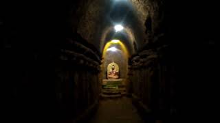 Manmade cave |Basavakalyan@Kamtankirankumar