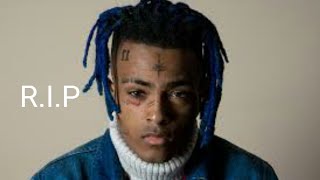 R.I.P XXXTentacion