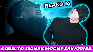 REAKCJA REALIZATORA | Sobel "Niech Boli"  *Mrożon*