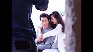 Nadech Yaya - Line Without A Hook