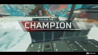 Kovaak Freak Plays Apex #9