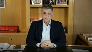 Jorge Macri: “Me comprometí a terminar con la puerta giratoria y hoy dimos un paso fundamental”