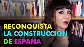 Reconquista. La construcción de España. FORJA 180.